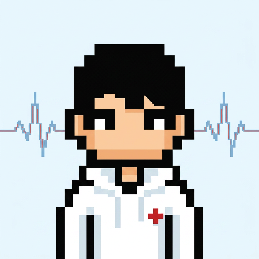 Market Makers variant #0013 — Healthcare